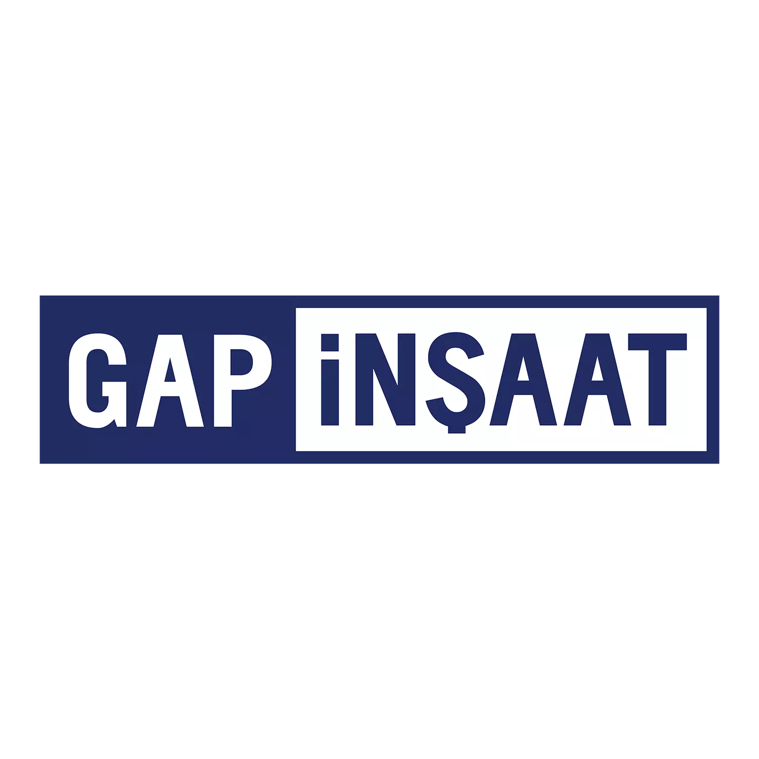 GAP İNŞAAT