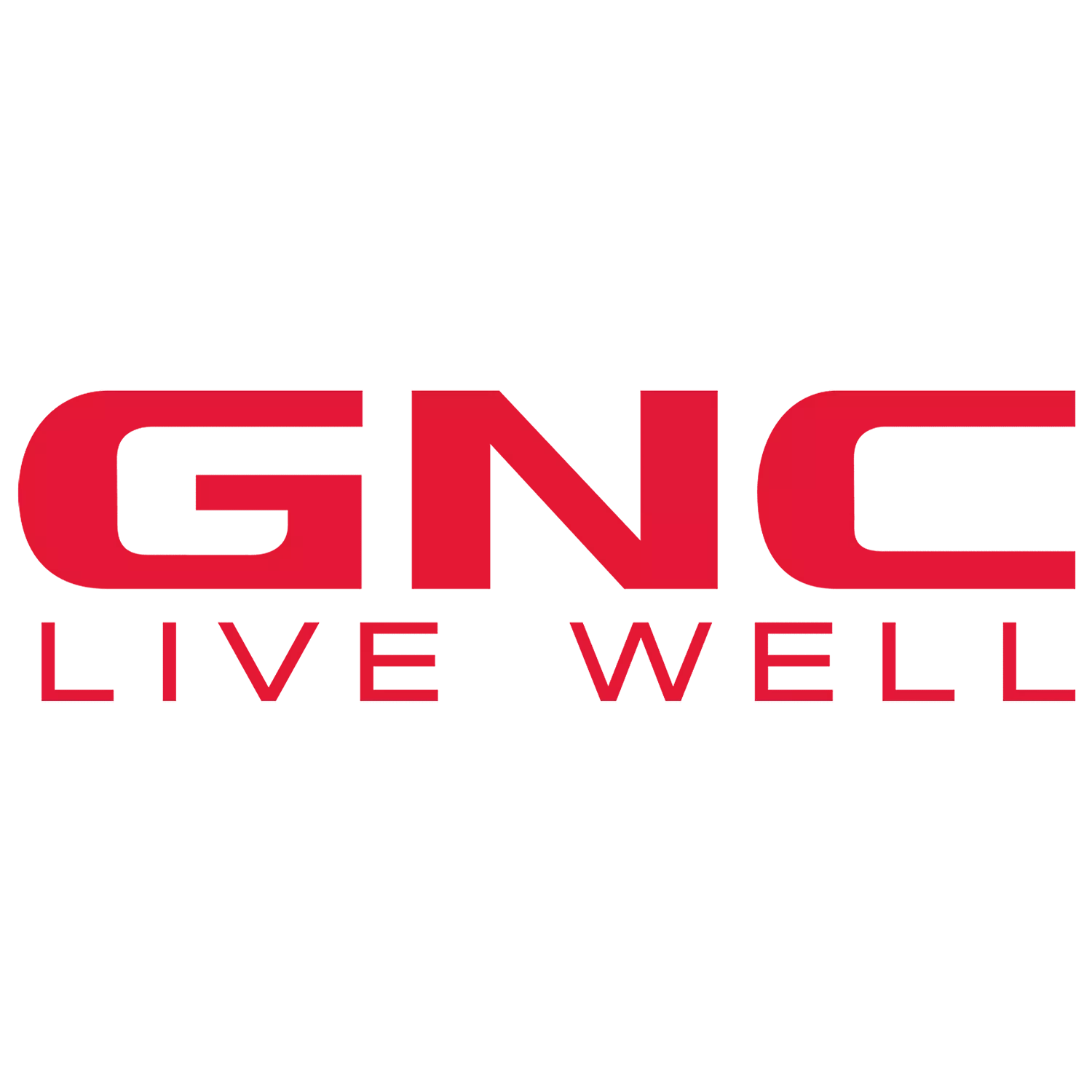 GNC LIVE WELL
