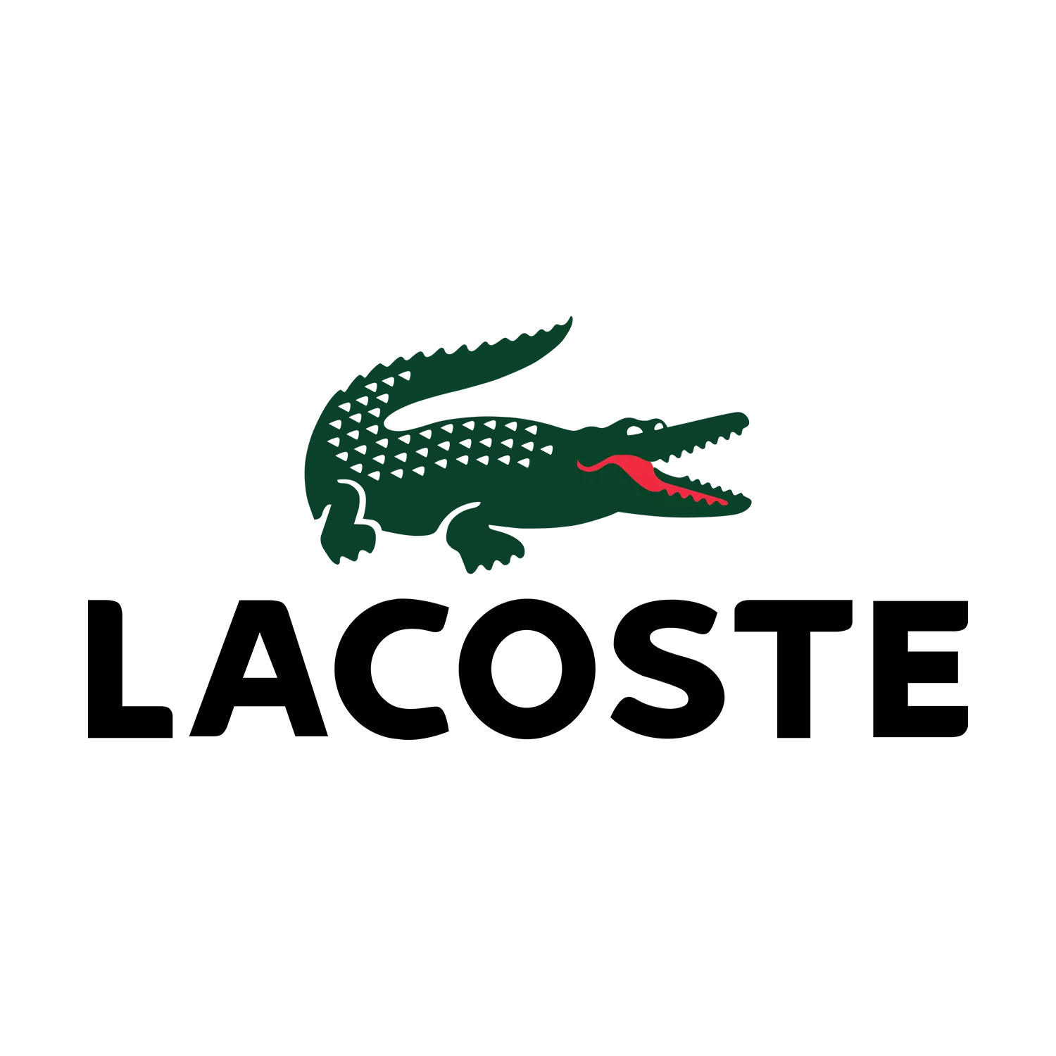 LACOSTE