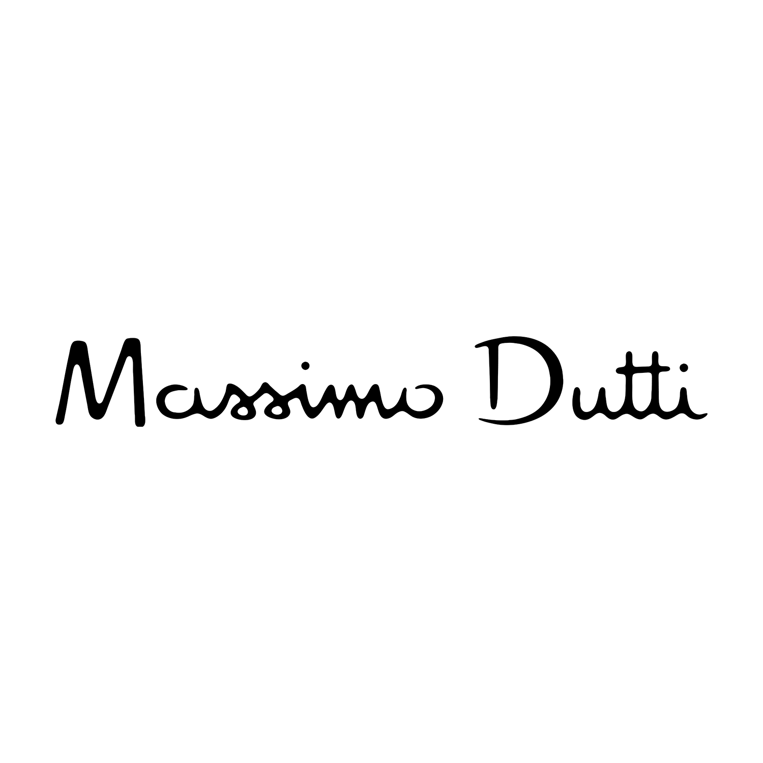 MASSIMO DUTTI