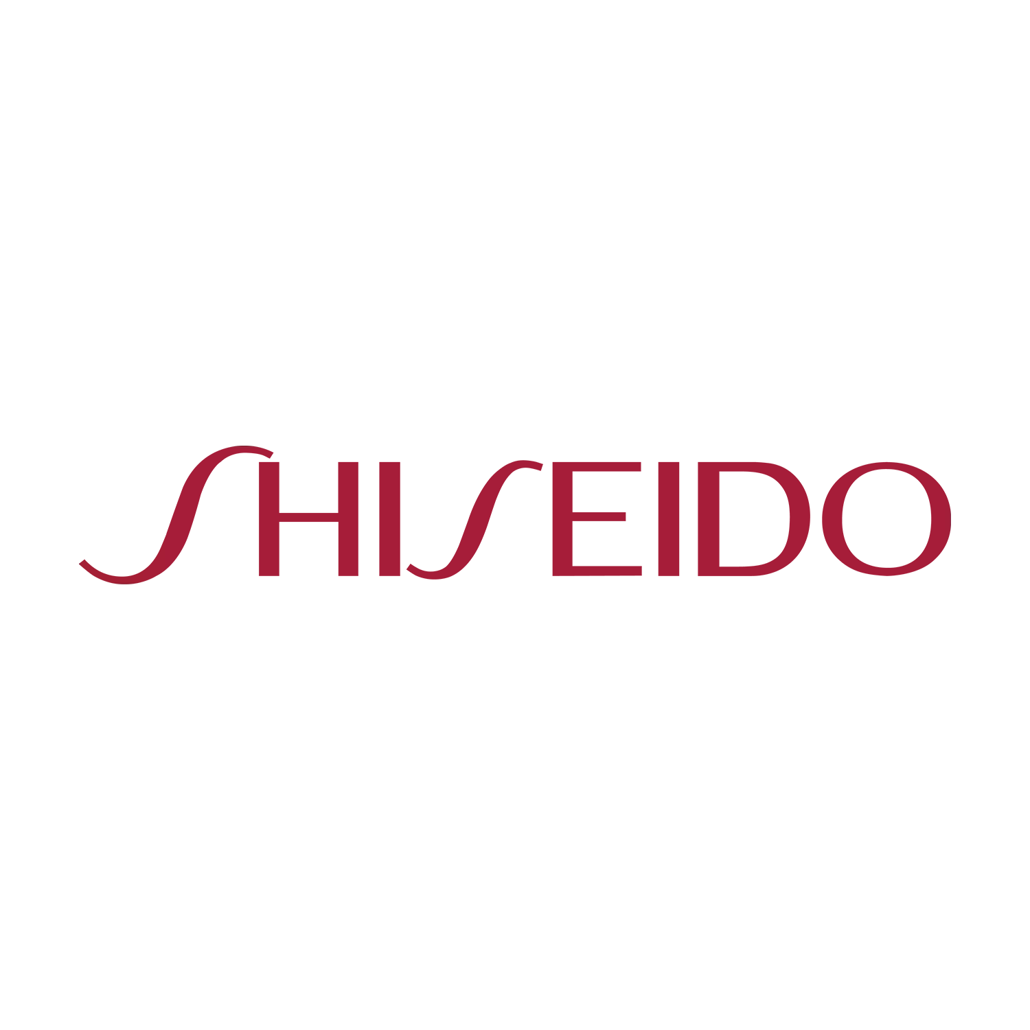 SHISEIDO